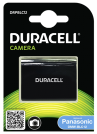 DURACELL Baterija LI-ION AKKU 950 mAh za Panasonic DMW-BLC12