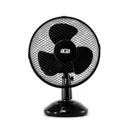 AGA Stolni ventilator MR8114 23 cm, crni