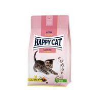 Happy Cat Kitten perad 4 kg