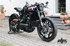 Bočni ukrasi hladnjaka za BMW K100, K1100