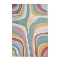 THINK RUGS Vanjski tepih Spectrum 120x170 cm