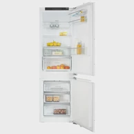 MIELE Hladnjak KDN 7714 E Active, ugradbeni kombinirani