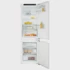 MIELE Hladnjak KDN 7714 E Active, ugradbeni kombinirani