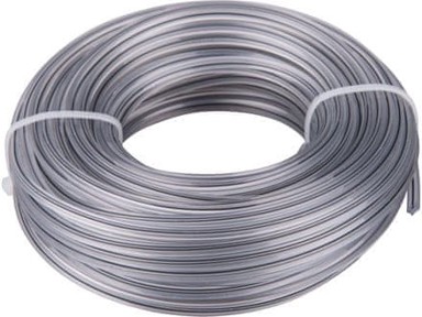 EXTOL PREMIUM Konac za trimer 8870925, zvjezdasti profil, 3 mm × 15 m