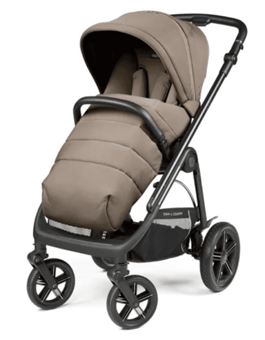 PEG PEREGO Kolica Veloce TC 1/1 boja borove kore