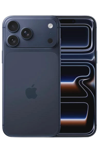 APPLE iPhone 17 Pro Max, 256 GB, plavi