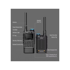 QUANSHENG UV-K1 radiostanica, 5W