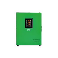 VOLT POLSKA Solarni pretvarač Green Boost MPPT 3000 Terminal, 120-350VDC