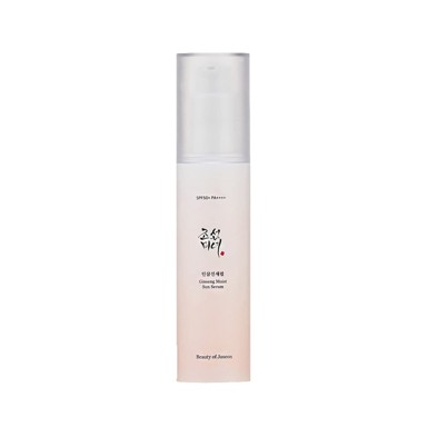 BEAUTY OF JOSEON Serum za zaštitu od sunca Ginseng Moist Sun Serum SPF50+ PA++++ 50 ml