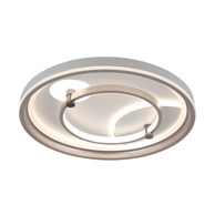 FEROTEHNA Stropna lampa Nalini, LED 55W 2550 lm, 4000K, 55 cm