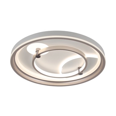 FEROTEHNA Stropna lampa Nalini, LED 55W 2550 lm, 4000K, 55 cm