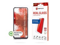 DISPLEX Zaštitno staklo Real Glass 2D za Samsung Galaxy A04 A04s