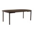 HAMMEL FURNITURE Dodatna ploča za stol Noor 50x120 cm puni hrast