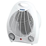 NOVEEN Ventilatorska grijalica FH03