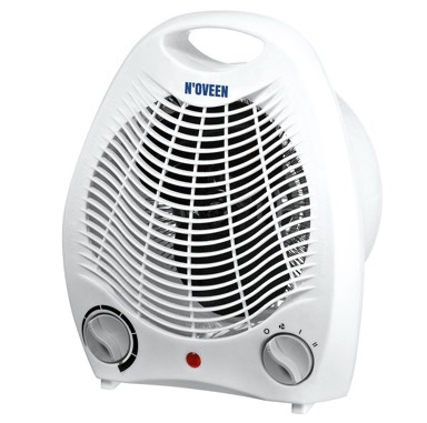NOVEEN Ventilatorska grijalica FH03