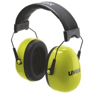 UVEX Zaštitne slušalice Kapsel-GH uvex K20 HiViz