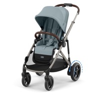CYBEX Dječja električna kolica e-Gazelle, plava