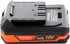 KRAFT&DELE Baterija PROSERIES KD1778, 2 Ah