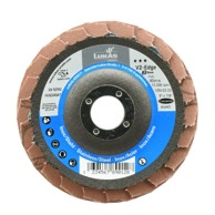 LUKAS-ERZETT Keramički lamelni disk V2 Rub AD, 125 mm, P40