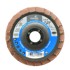 LUKAS-ERZETT Keramički lamelni disk V2 Rub AD, 125 mm, P40
