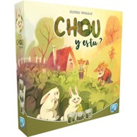 ASMODEE Društvena igra Chou-y-es-tu? (FR)