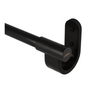 UMBRA Karniša Bellwood željezna proširiva, 107-305 cm