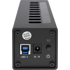 INLINE USB čvorište 4043718214419, crno