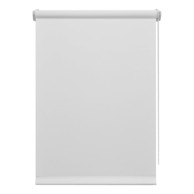 GARDINIA Bijele rolete 42, 5x150 cm Mini Relax