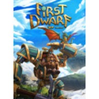 Igra za PC: First Dwarf