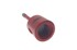 STAYER Dijamantna kruna M14 6 mm, srebrna