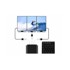 ATEN Adapter, DisplayPort/HDMI, VC986B, 18 cm