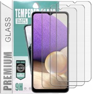 PremiumGlass 9H kaljeno staklo za Samsung Galaxy A32 5G, 3 kom