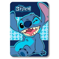 Disney Stitch deka 100x140