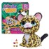 FURREAL Plišani leopard Lil Wilds, žuta i smeđa