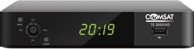DVB-T2 HEVC TV tuner TE 2050 HD