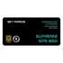 BIT FORCE Napajanje SUPREME GPS-850, modularno, ATX 3.1, PCIe 5.1, FDB, 80+ Gold, 850 W