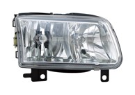 TYC Far VW POLO 99-02 lijevi H7/H1 20-5966-05-2