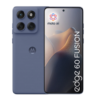 MOTOROLA Edge 60 Fusion, 8/256 GB, Grey