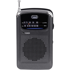 TREVI Prijenosni radio RA 710, sivi
