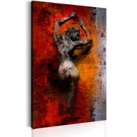 Slika Sensuality 80x120