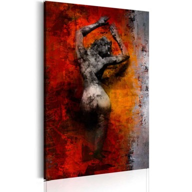 Slika Sensuality 80x120