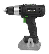 ISKRA ERO Akumulatorska bušilica IEX-CD200