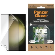 PANZERGLASS Zaštitno staklo Matrix Hybrid za Galaxy S23 Ultra