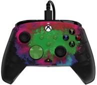 PDP Kontroler za Xbox Rematch Space Dust, žični