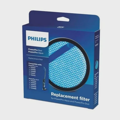 PHILIPS Filter za usisavač FC5007/01 Power Pro Aqua