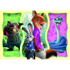 CLEMENTONI Puzzle 25081