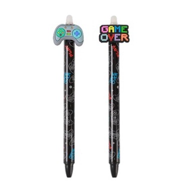 iTOTAL Kemijska olovka, piši briši, Let's play