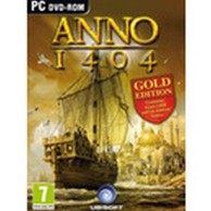 Igra za PC: Anno 1404 Gold Edition (GOG Key)