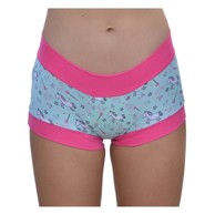 Menstrualne gaćice, dodatna apsorpcija, Unicorn, XL, 1 kom