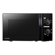 TOSHIBA Mikrovalna pećnica MWP-MM20P (BK)